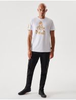 Dakar T-shirt με Τύπωμα DKR VIP 0422