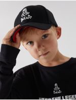Dakar Παιδικό Καπέλο Cap DKR KID A4 2