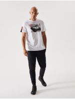 Dakar T-shirt με Τύπωμα DKR 1322
