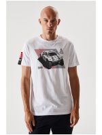 Dakar T-shirt με Τύπωμα DKR 1322