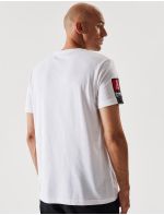 Dakar T-shirt με Τύπωμα DKR 1322