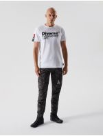Dakar T-shirt με Τύπωμα DKR 1422
