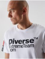 Dakar T-shirt με Τύπωμα DKR 1422