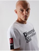 Dakar T-shirt με Τύπωμα DKR 1422
