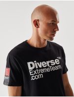 Dakar T-shirt με Τύπωμα DKR 1522