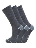 Endurance Κάλτσες 3-Pack Hoope Crew Socks