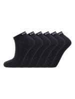 Endurance Κάλτσες 6-Pack Ibi Low Cut Socks