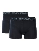 Endurance Μπόξερ Brighton M Bamboo Boxershorts 2-pack