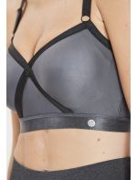 Athlecia Μπουστάκι Peony Sports Bra
