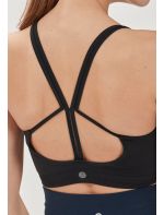 Athlecia Μπουστάκι Tulip W Sports Bra