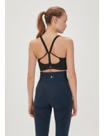 Athlecia Μπουστάκι Tulip W Sports Bra