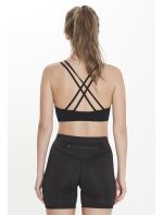 Endurance Μπουστάκι Megan Seamless Melange Sports Bra