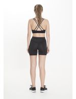 Endurance Μπουστάκι Megan Seamless Melange Sports Bra