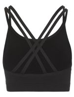 Endurance Μπουστάκι Megan Seamless Melange Sports Bra