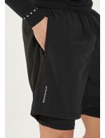 Endurance Σορτς Vanclause M 2-in-1 Shorts
