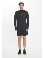 Endurance Μπλούζα L/S Tune Melange Midlayer