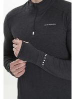 Endurance Μπλούζα L/S Tune Melange Midlayer