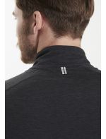 Endurance Μπλούζα L/S Tune Melange Midlayer
