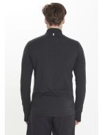 Endurance Μπλούζα L/S Tune Melange Midlayer