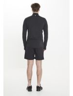 Endurance Μπλούζα L/S Tune Melange Midlayer