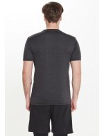 Endurance T-shirt Mell M Melange S/S Tee