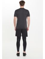 Endurance T-shirt Mell M Melange S/S Tee