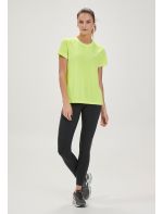 Endurance T-shirt Vista W Performance S/S Tee