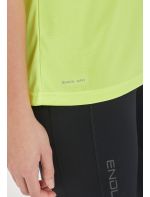 Endurance T-shirt Vista W Performance S/S Tee
