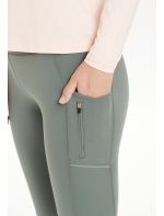Endurance Κολάν Thadea Pocket Tights