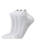 Endurance Κάλτσες 3-Pack Alcudia Bamboo Low Cut Socks