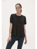 Endurance T-shirt Siva