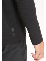 Endurance Μπλούζα Peako M L/S Tee