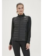 Endurance Μπουφάν Αντιανεμικό Reitta Hot Fused Hybrid Jacket