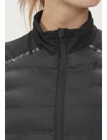 Endurance Μπουφάν Αντιανεμικό Reitta Hot Fused Hybrid Jacket