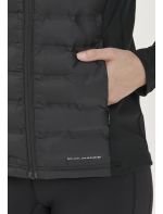 Endurance Μπουφάν Αντιανεμικό Reitta Hot Fused Hybrid Jacket