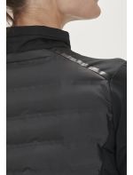 Endurance Μπουφάν Αντιανεμικό Reitta Hot Fused Hybrid Jacket