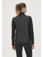 Endurance Μπουφάν Αντιανεμικό Reitta Hot Fused Hybrid Jacket