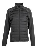 Endurance Μπουφάν Αντιανεμικό Reitta Hot Fused Hybrid Jacket