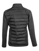 Endurance Μπουφάν Αντιανεμικό Reitta Hot Fused Hybrid Jacket