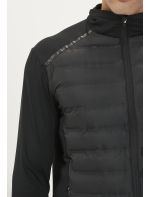 Endurance Μπουφάν Αντιανεμικό Midan Hot Fused Hybrid Jacket