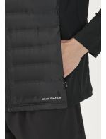 Endurance Μπουφάν Αντιανεμικό Midan Hot Fused Hybrid Jacket
