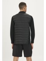 Endurance Μπουφάν Αντιανεμικό Midan Hot Fused Hybrid Jacket