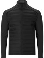 Endurance Μπουφάν Αντιανεμικό Midan Hot Fused Hybrid Jacket