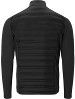 Endurance Μπουφάν Αντιανεμικό Midan Hot Fused Hybrid Jacket