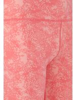 Endurance Κολάν Konwich Jr. Waist Printed Tights