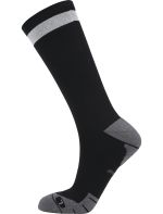 Endurance Κάλτσες Torent Reflective Mid Length Running Socks