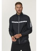 Endurance Μπουφάν Αντιανεμικό Pendell Light The Night Jacket