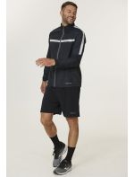 Endurance Μπουφάν Αντιανεμικό Pendell Light The Night Jacket