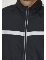 Endurance Μπουφάν Αντιανεμικό Pendell Light The Night Jacket