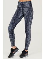 Endurance Κολάν Somna W Print Waist Tights